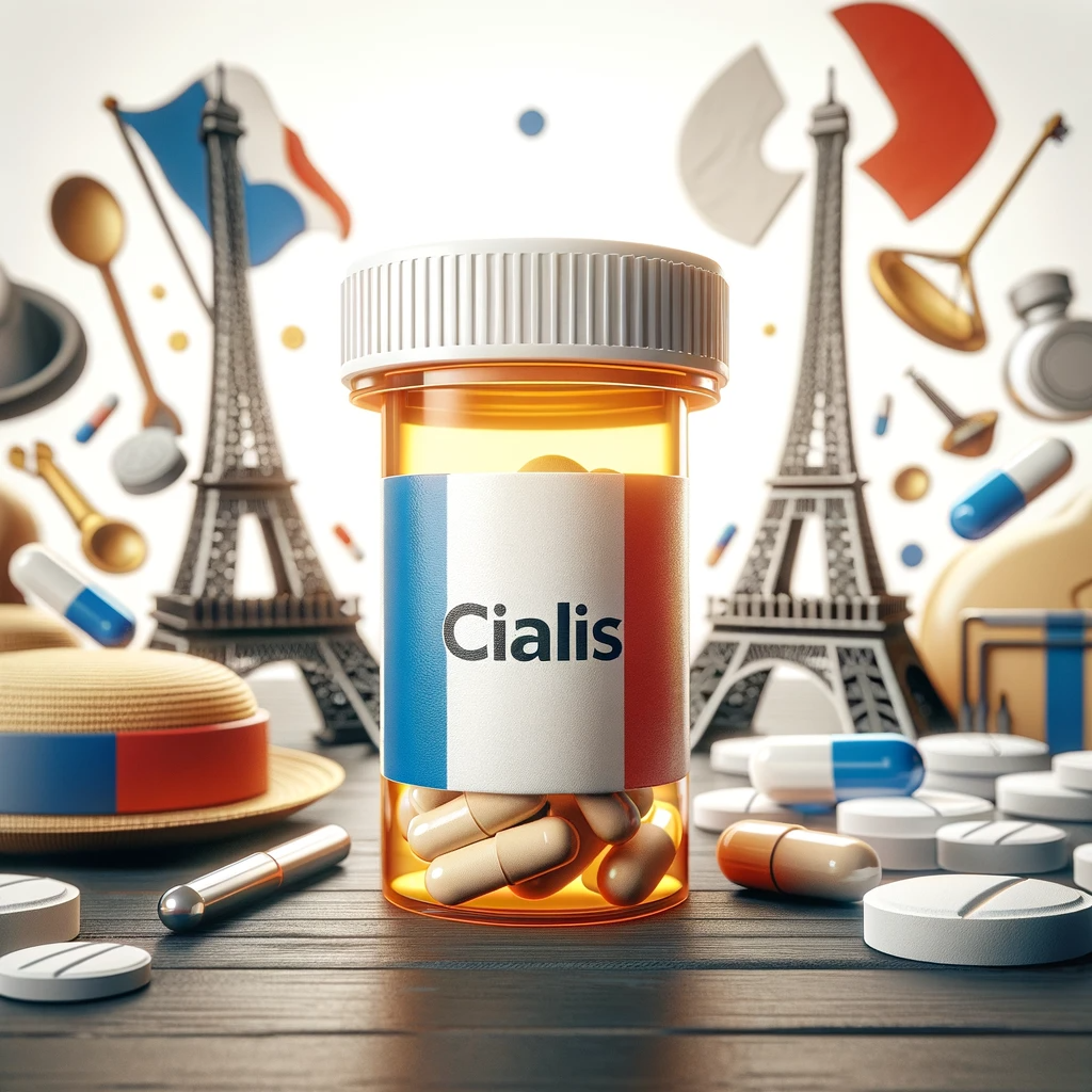 Prix du cialis pharmacie en france 